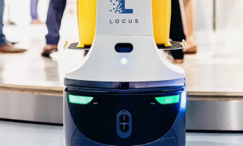 Locus Robotics pozyskał dodatkowe finansowanie