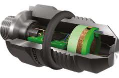Grundfos Condition Monitor - zaawansowany monitoring w pompach wielostopniowych CR firmy Grundfos