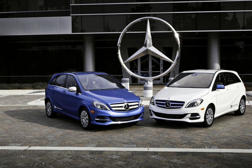 Mercedes-Benz zainwestuje na Dolnym Śląsku