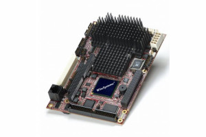 Jednopłytowy komputer EPX-855-G