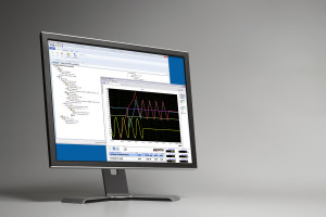 Oprogramowanie do testów hardware-in-the-loop