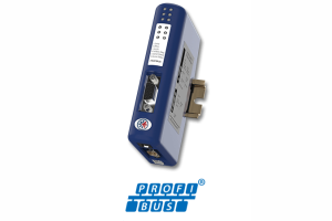 AB7000 Profibus Slave - Modbus RTU Master
