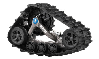 Francuski Michelin przejmuje kanadyjską firmę Camso