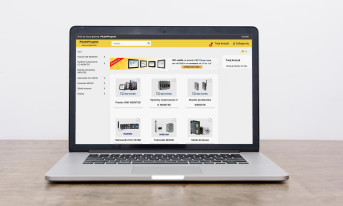 Otwieramy sklep online z komponentami automatyki przemysłowej