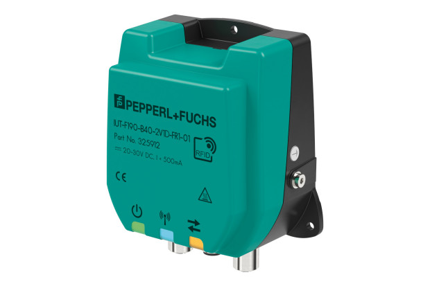 Pepperl+Fuchs Sp. z o.o.