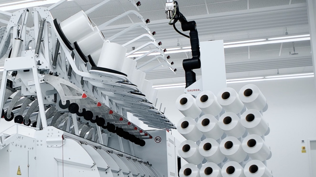 Roboty kolaboracyjne: kluczowy element łatwej automatyzacji przemysłowej