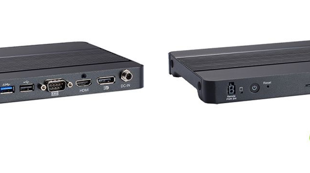 Signage player 4K z możliwością współpracy z platformą Acer Being Device Management (BDM)