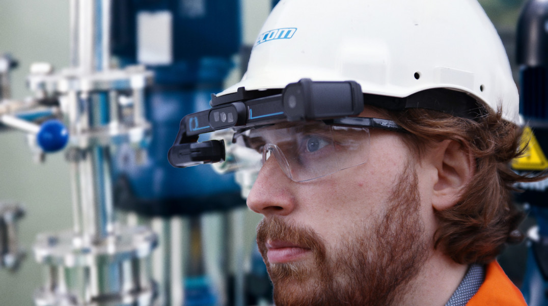 Nowe wersje urządzeń noszonych do wykorzystania w strefach Ex 