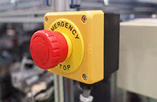 Bezpieczeństwo układów sterowania maszyn wg EN ISO 13849 