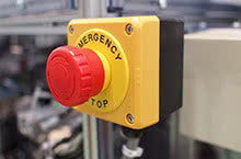 Bezpieczeństwo układów sterowania maszyn wg EN ISO 13849 