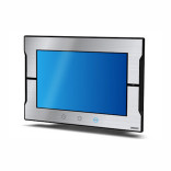 Interfejsy HMI z serii Sysmac NA