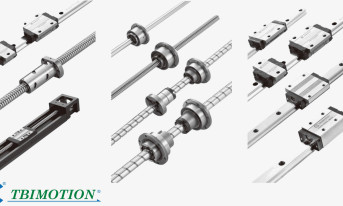 Precyzyjna mechanika i prowadzenie liniowe - coraz większe zapotrzebowanie rynku