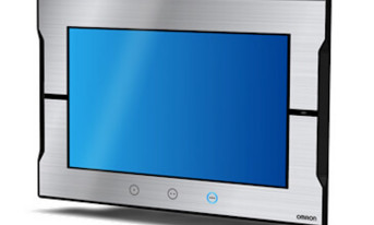 Interfejsy HMI z serii Sysmac NA