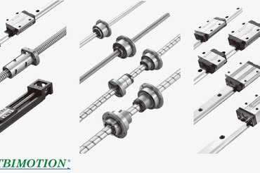 Precyzyjna mechanika i prowadzenie liniowe - coraz większe zapotrzebowanie rynku 