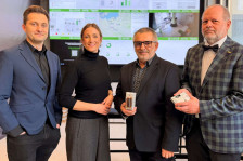 Sterowniki Astraada One dla AGH. Nowe laboratorium dla przyszłych automatyków