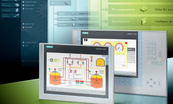 S7-1200 i TIA Portal. Część 2: Konfiguracja HMI