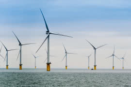 General Electric opracował największe 12 MW turbiny wiatrowe 