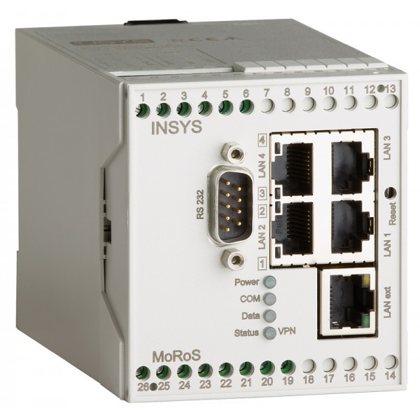 INSYS icom