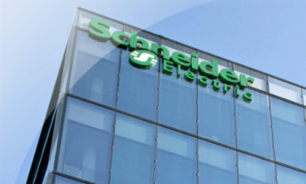 Schneider Electric przejął InStep