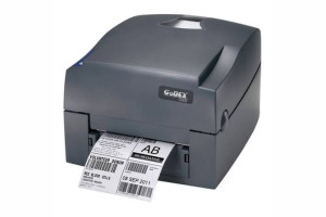 GoDEX G530 - wszechstronność i precyzja w drukowaniu etykiet 