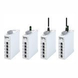 Bramki IoT z serii x500