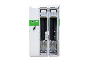 Napędy elektryczne średniego napięcia