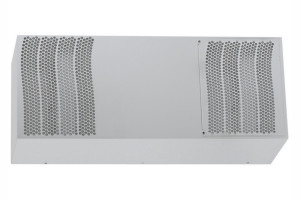 Klimatyzatory z serii SoliTherm Outdoor