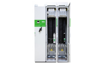 Napędy elektryczne średniego napięcia