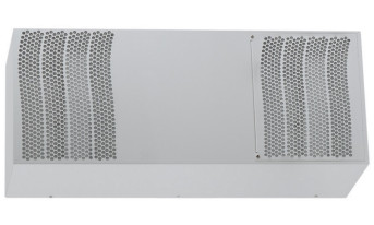 Klimatyzatory z serii SoliTherm Outdoor