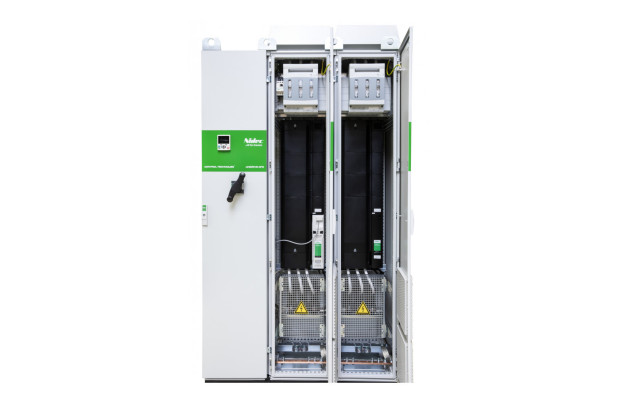 Nidec Industrial Automation Poland