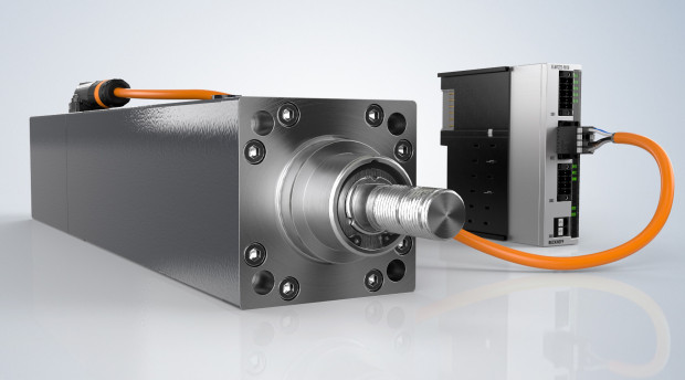 Beckhoff Automation
