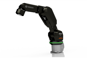 Nowy robot współpracujący