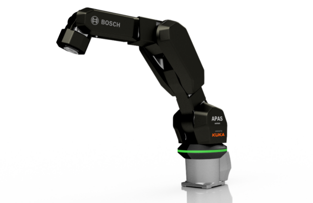 Bosch Rexroth Sp. z o.o.