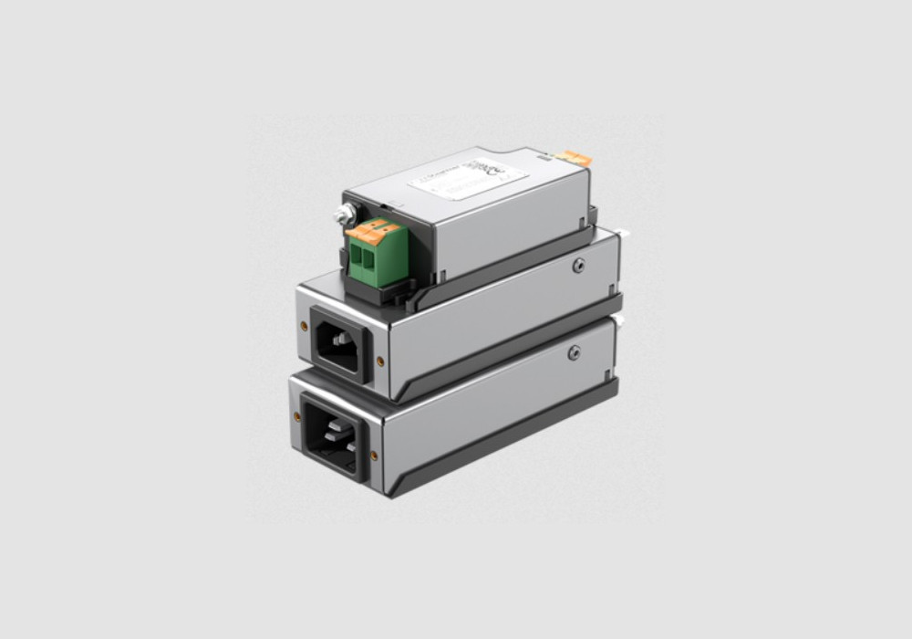 Filtry EMC do centrów danych i robotyki