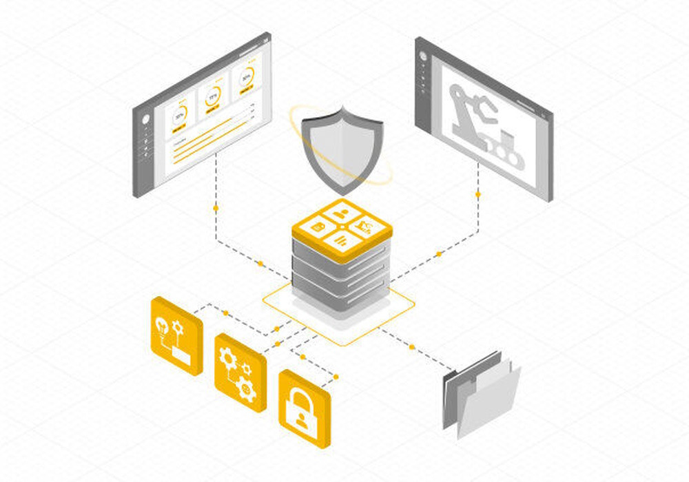 Platforma MYZEL ograniczająca nieplanowane przestoje maszyn