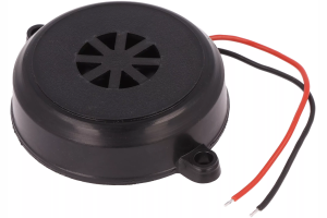 Sygnalizatory dźwiękowe MPM dostępne w ofercie TME