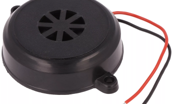 Sygnalizatory dźwiękowe MPM dostępne w ofercie TME