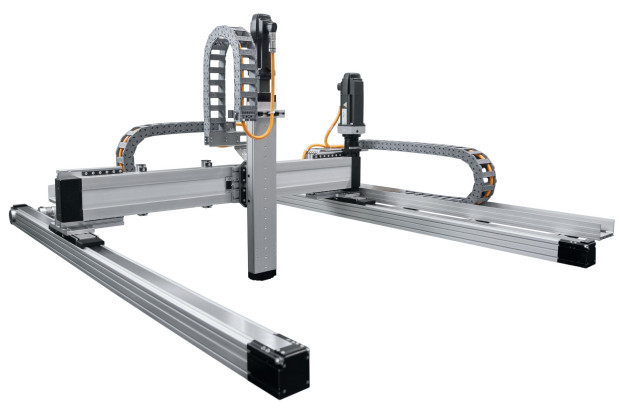 Bosch Rexroth Sp. z o.o.