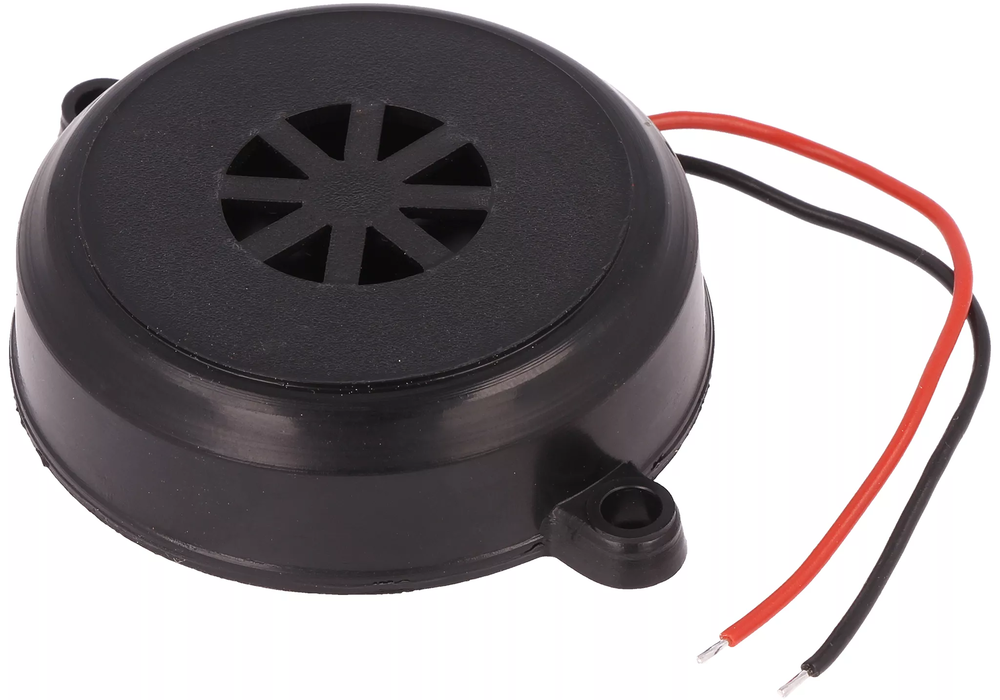 Sygnalizatory dźwiękowe MPM dostępne w ofercie TME