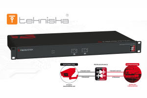 Dioda danych Fibersystem Tempest R2
