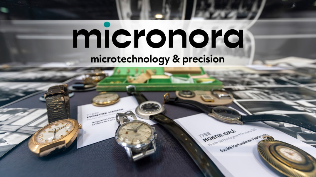 Technologie submilimetrowe dla najbardziej wymagających sektorów przemysłu