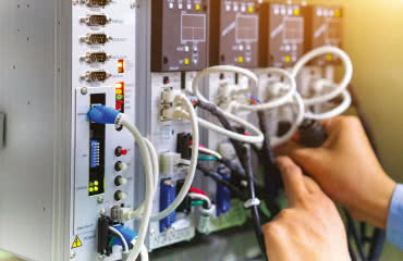 Sterowniki programowalne 