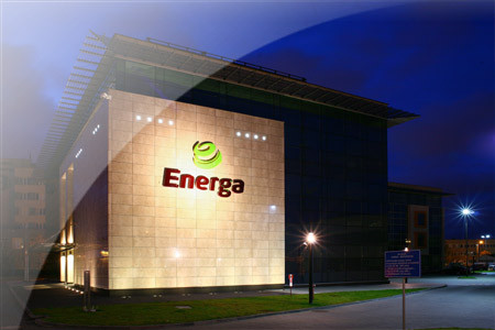 Do 2020 roku Energa zamierza wydać 12,5 mld zł na rozwój