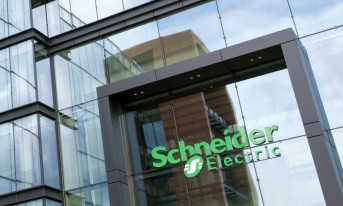 Schneider Electric przejmuje MWPowerlab