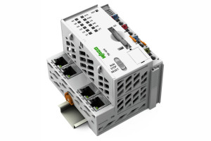 Sterownik programowalny PLC