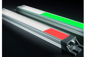 Lampa sygnalizacyjna SMART PROCESS