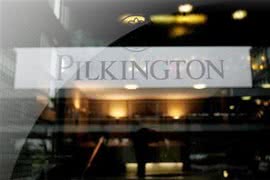 Pilkington Automotive uruchomił drugą fabrykę w Polsce 