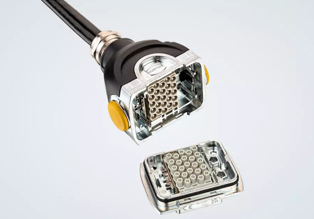 HARTING Polska