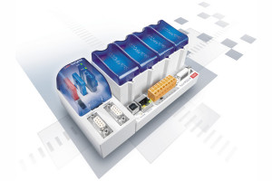 Nowa wersja sterowników Saia PCD3 Power