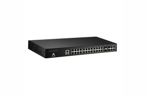 Nowe switche przemysłowe serii JET-NET pozwalają budować systemy komunikacji w standardzie Industry 4.0
